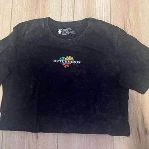 Dutch Bros shirt